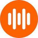 Favicon of AI Dictation website