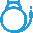 Favicon of AI Mastering website