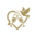 Favicon of AI Wedding Toast website