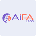 Favicon of AiFA Labs website
