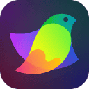 Favicon of Amadine website