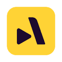 Favicon of Animoto website