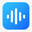 Favicon of AnyVoice website