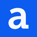 Favicon of Anyword website