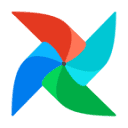 Favicon of Apache Airflow website