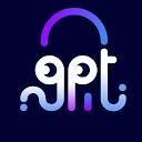 Favicon of AutoGPT website