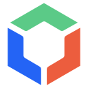Favicon of Baidu AI Cloud website