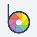 Favicon of BeFunky website