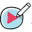 Favicon of BuzzFlick website
