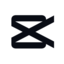 Favicon of CapCut website