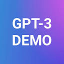 Favicon of ChatGPT website