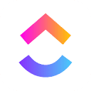 Favicon of ClickUp™ website