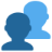 Favicon of contrib.rocks website