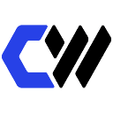 Favicon of CoreWeave website