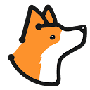 Favicon of Corgea website