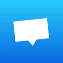 Favicon of Crisp website