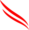 Favicon of CrowdStrike website