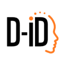 Favicon of D-ID website
