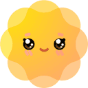 Favicon of daisyUI website