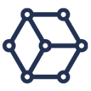 Favicon of Danelfin website