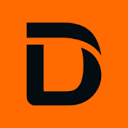 Favicon of Darktrace website