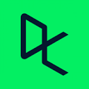 Favicon of DataCamp website