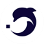 Favicon of DeepAI website