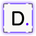 Favicon of DeepEval website