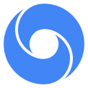 Favicon of DeepMind website