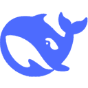 Favicon of DeepSeek website