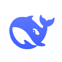 Favicon of DeepSeek website