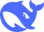 Favicon of DeepSeek API website