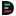 Favicon of DeepSource website