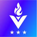 Favicon of DesignRush website