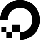 Favicon of DigitalOcean AI-Native Cloud website