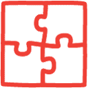 Favicon of DSPy website