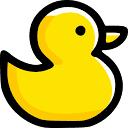 Favicon of Duckie website