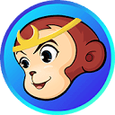 Favicon of DVDFab website