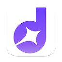 Favicon of Dyad website
