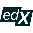Favicon of edX website