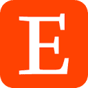 Favicon of Elsevier website