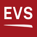 Favicon of EVS website