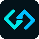 Favicon of Example Software website