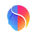 Favicon of FaceApp website