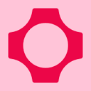 Favicon of fal website