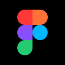 Favicon of Figma website
