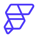 Favicon of FlutterFlow website