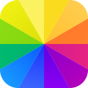 Favicon of Fotor website
