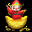 Favicon of FUFUSLOT website