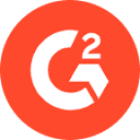 Favicon of G2 website